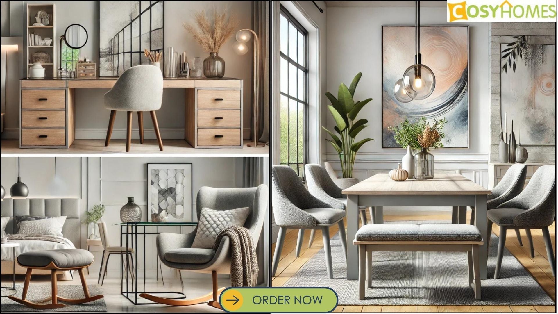 Cosy Homes