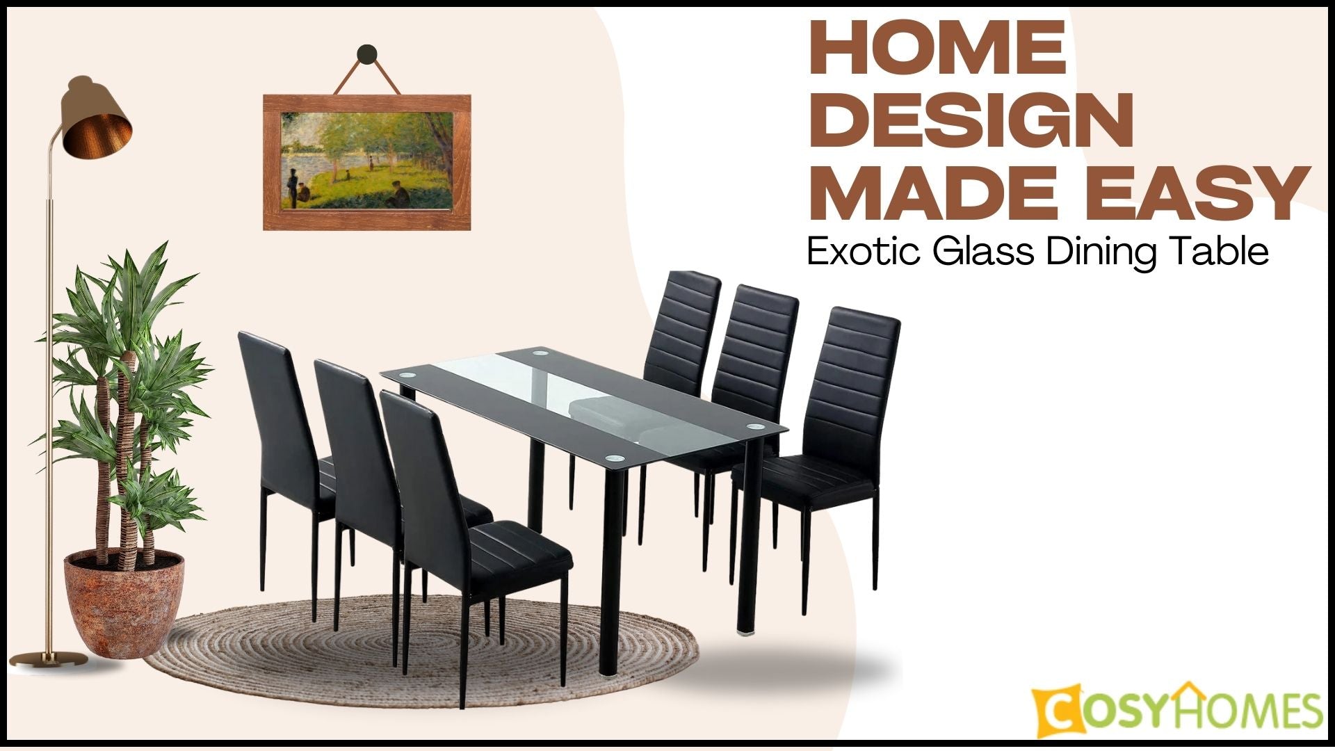 How to Find the Best Dining Table Set for Your Home