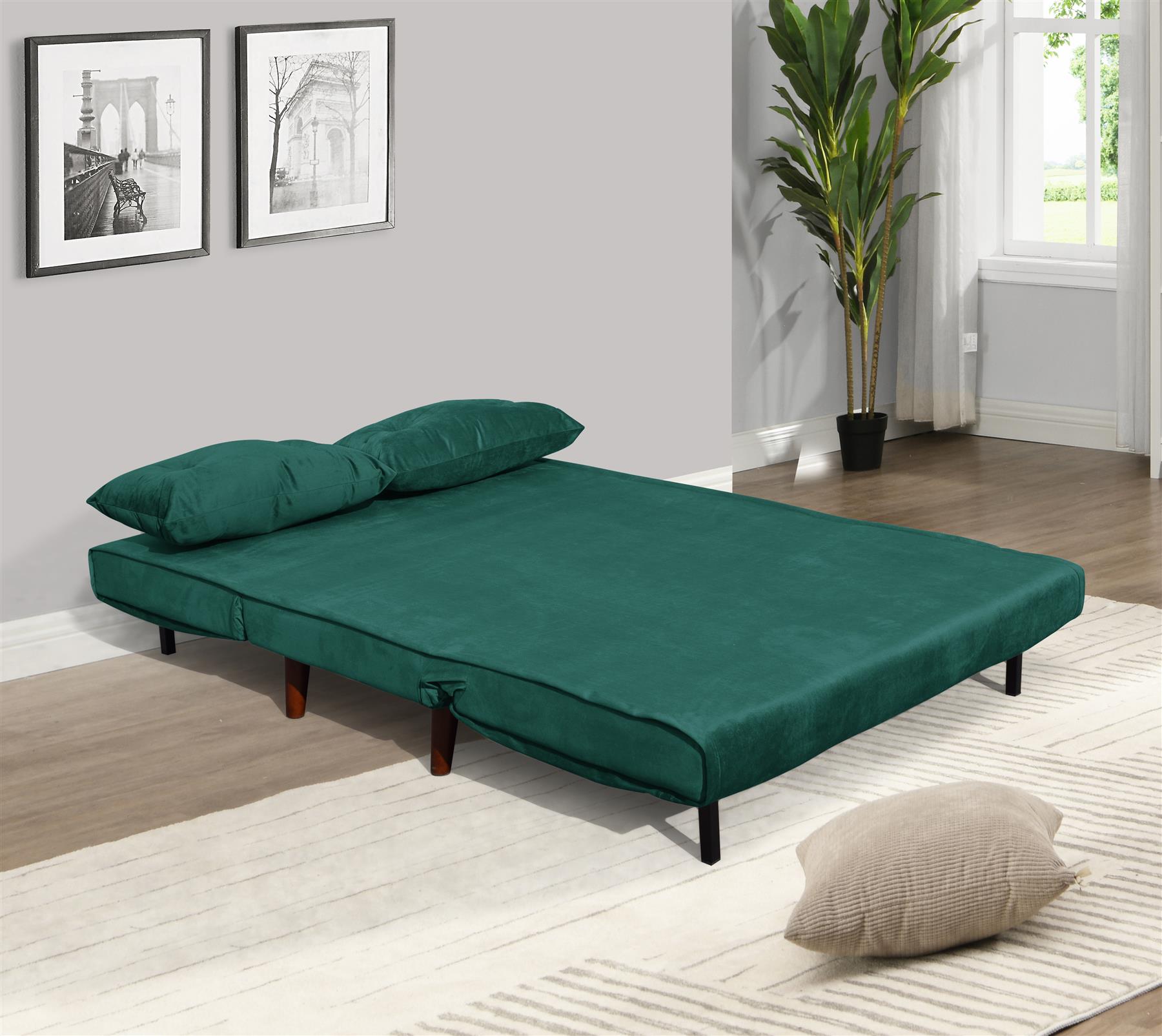 Sleeper bed price discount