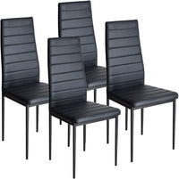 Dining Table Set with 4 Chairs Dining Room, and Kitchen table set of 4