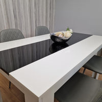 Dining Table Set with 4 Chairs Dining Room, and Kitchen table set of 4
