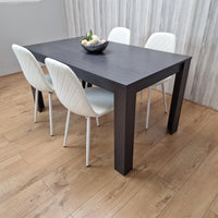 Dining Table Set with 4 Chairs Dining Room, Kitchen table set of 4