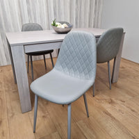 Dining Table Set with 4 Chairs Dining Room, and Kitchen table set of 4