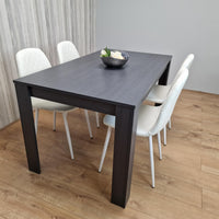 Dining Table Set with 4 Chairs Dining Room, Kitchen table set of 4