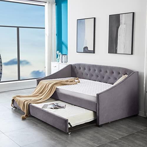 Twin trundle discount