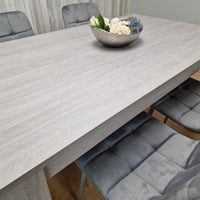 Dining Table Set with 4 Chairs Dining Room, and Kitchen table set of 4