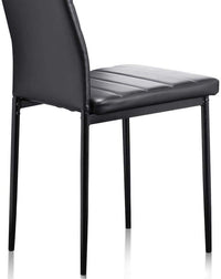 Dining Table Set with 4 Chairs Dining Room, and Kitchen table set of 4